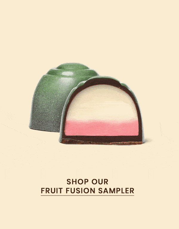 Shop our Fruit Fusions Collection