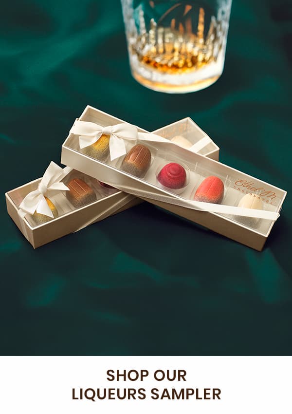 Shop our Liqueurs Sampler