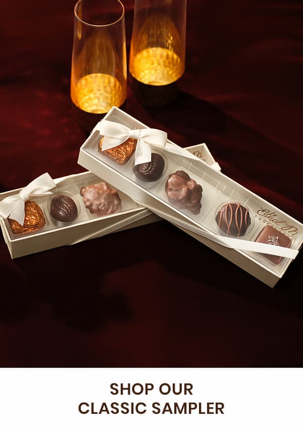 Shop our Classic Sampler