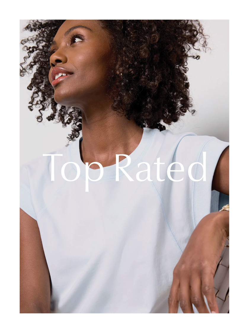 Shop top rated