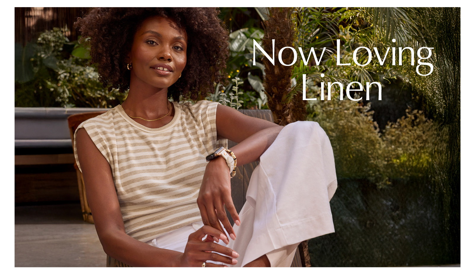 Shop Linen