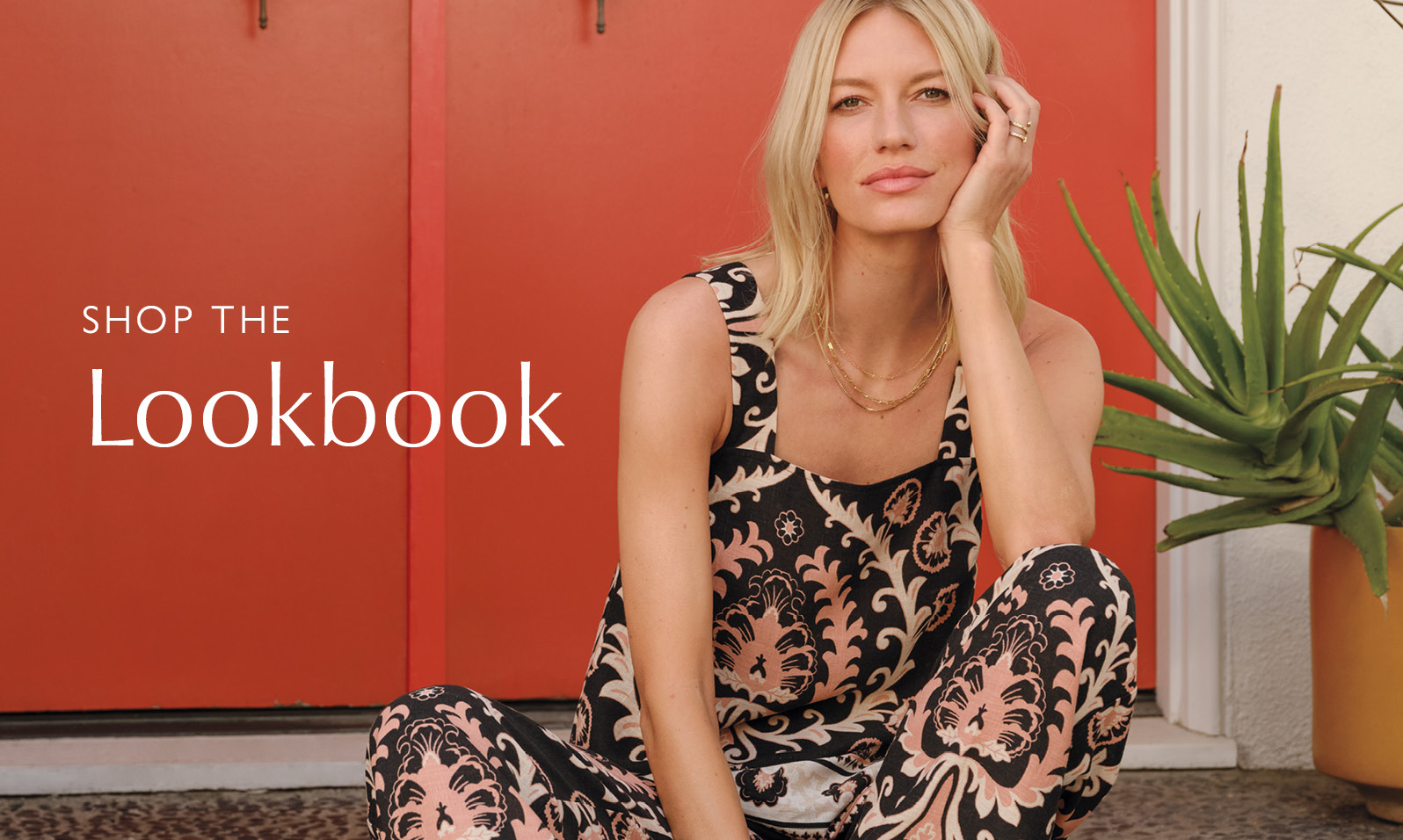Shop the Lookbook