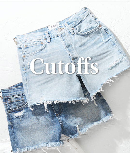 Cutoffs