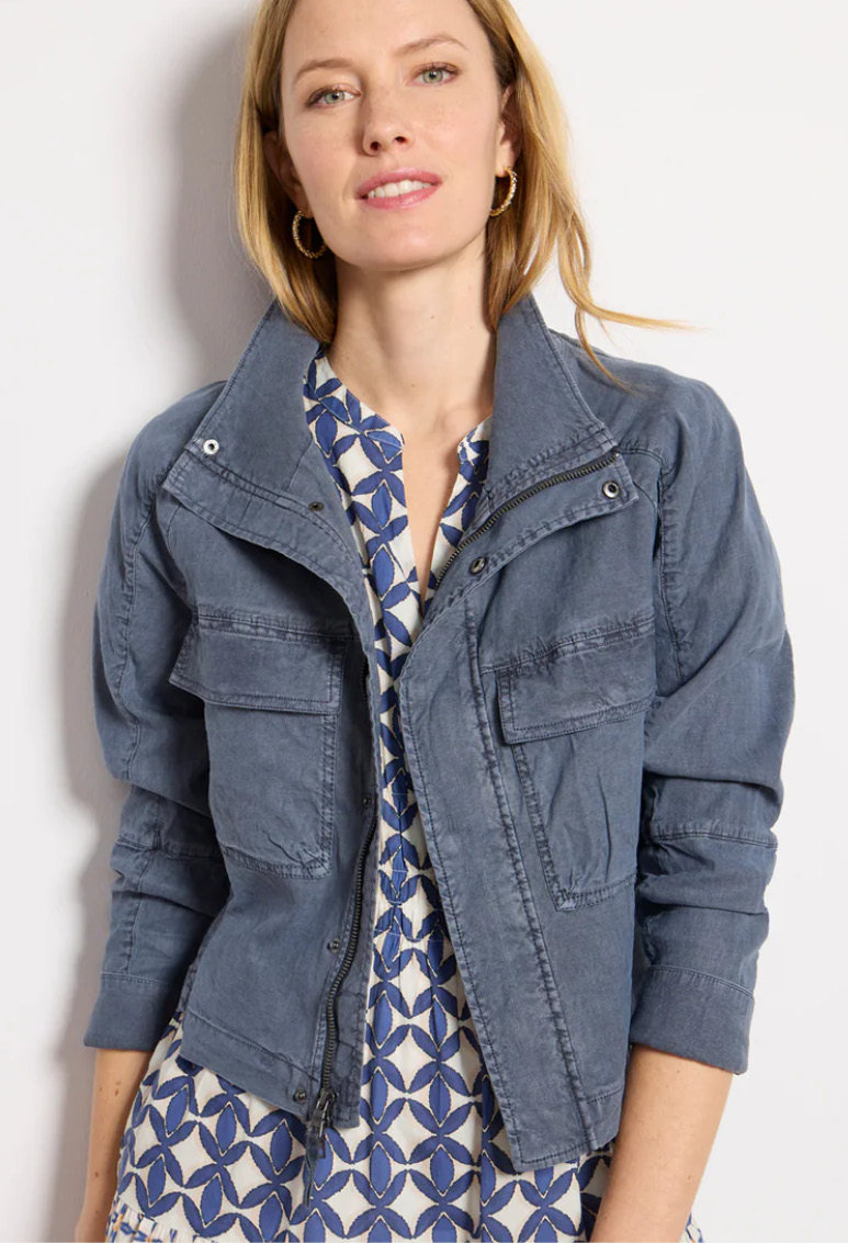 Shop jackets
