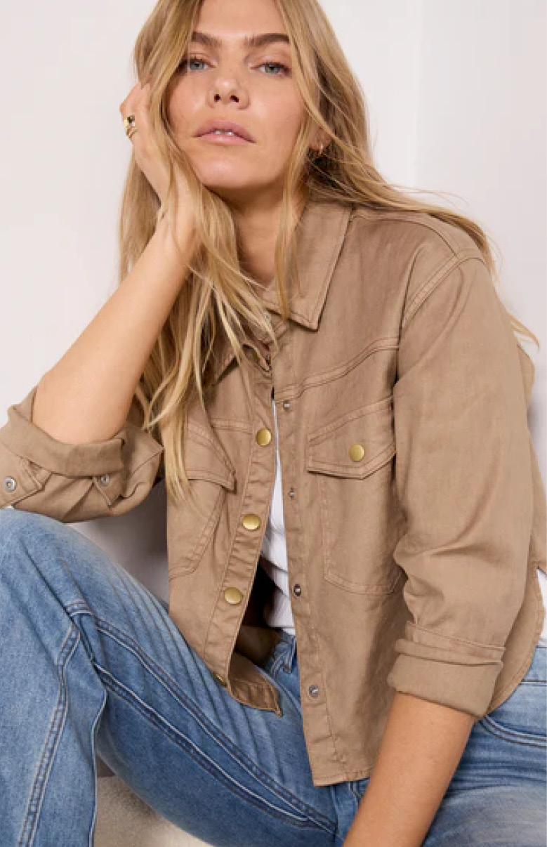 Shop Jackets