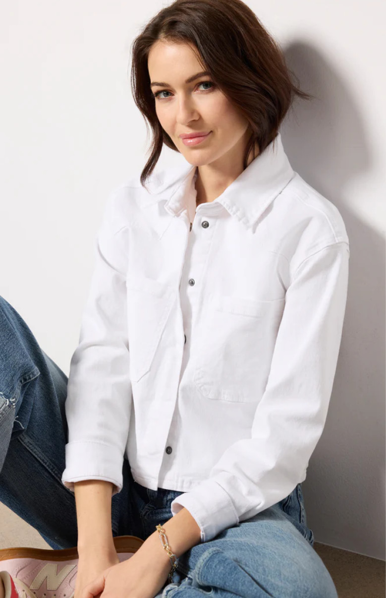 Shop Jackets