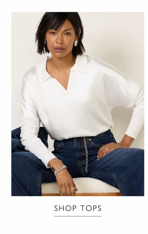 SHOP TOPS