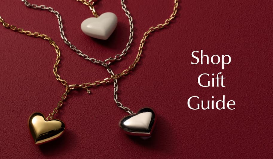 SHOP GIFT GUIDE