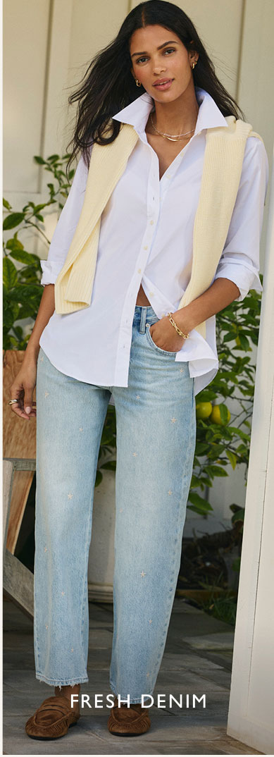 SHOP Fresh Denim