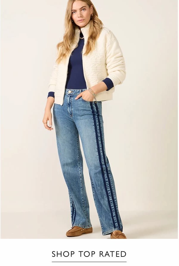 SHOP TOP RATED