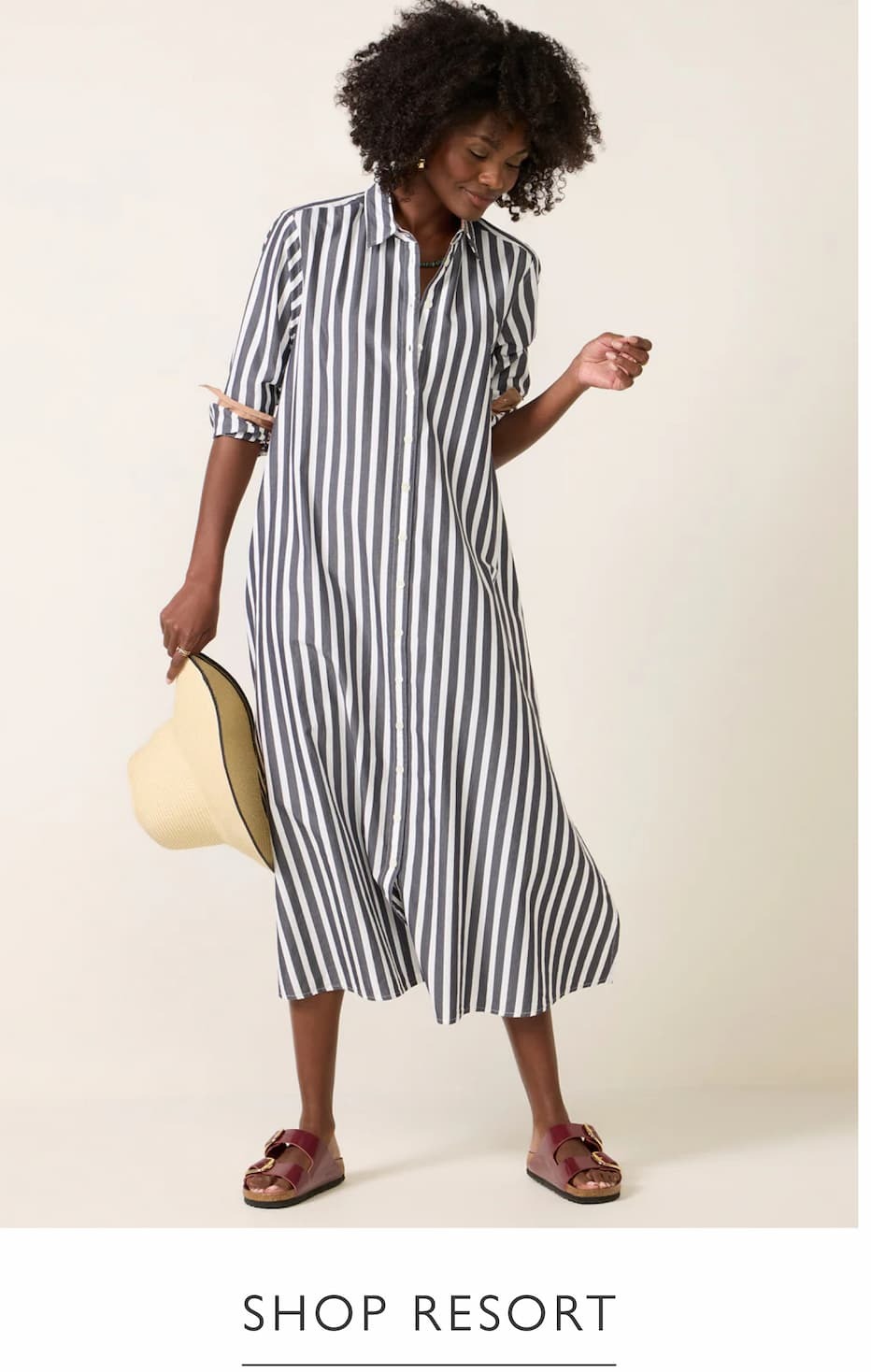 SHOP RESORT