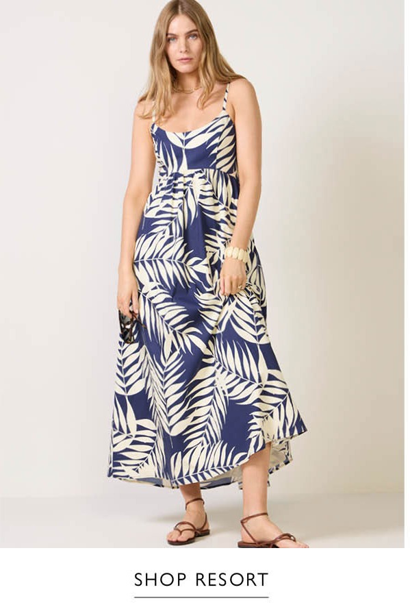 SHOP RESORT