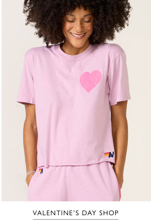 SHOP VALENTINES DAY 