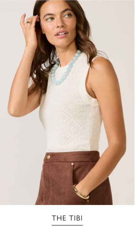 SHOP TIBI