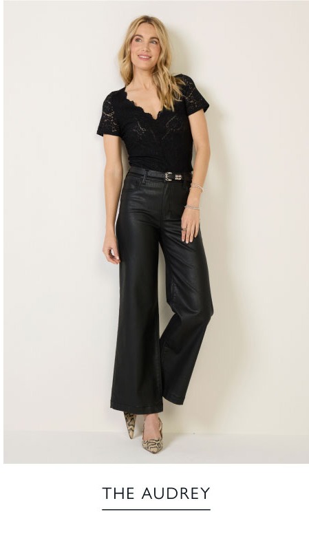 SHOP AUDREY