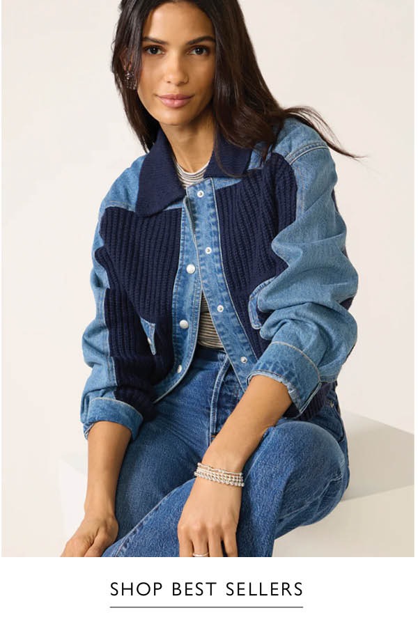 SHOP BEST SELLERS