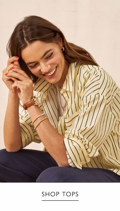 SHOP TOPS 