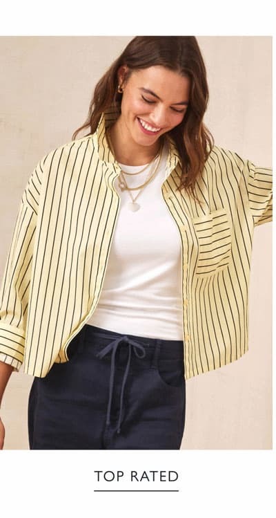 SHOP TOP RATED