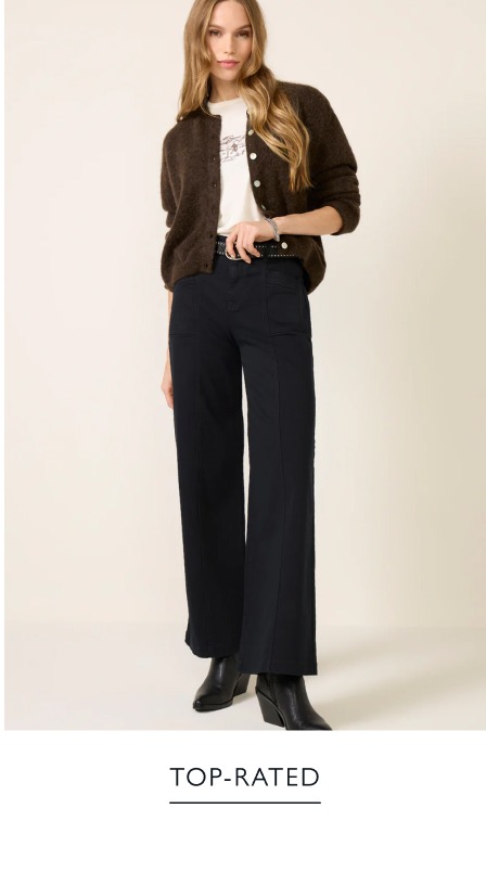 SHOP TOP-RATED