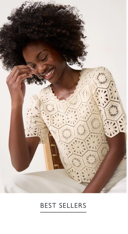 SHOP BEST SELLERS