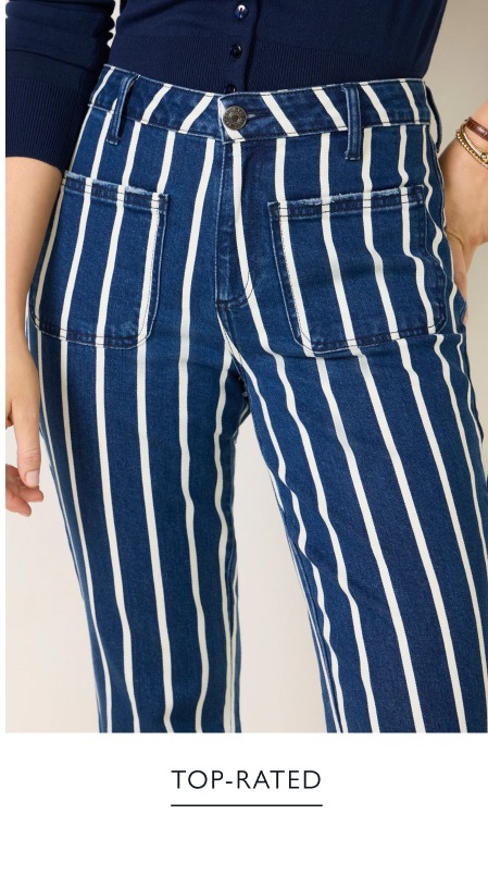 SHOP TOP RATED