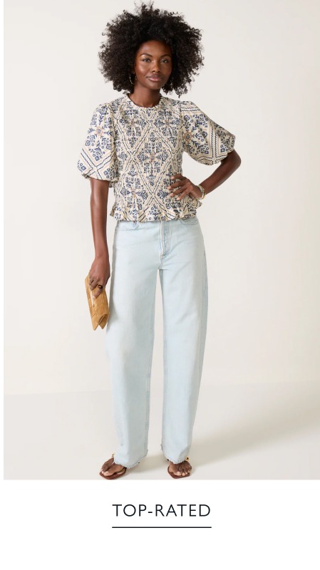 SHOP TOP RATED