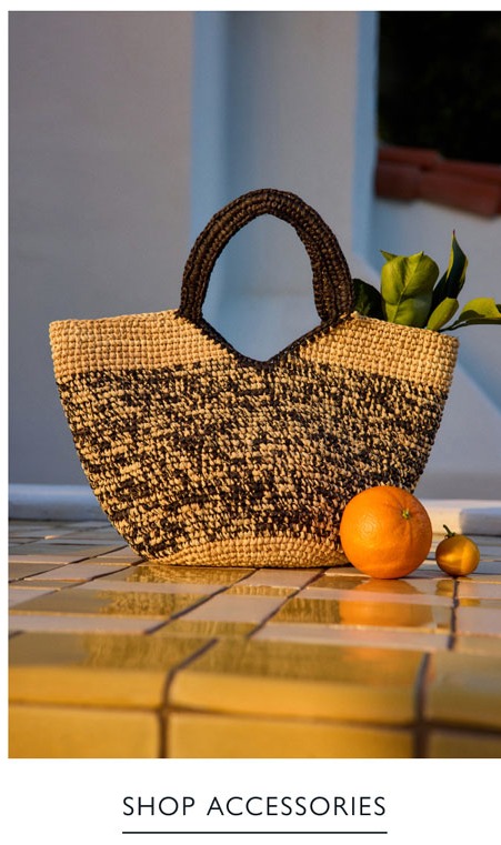 SHOP ACCESSORIES
