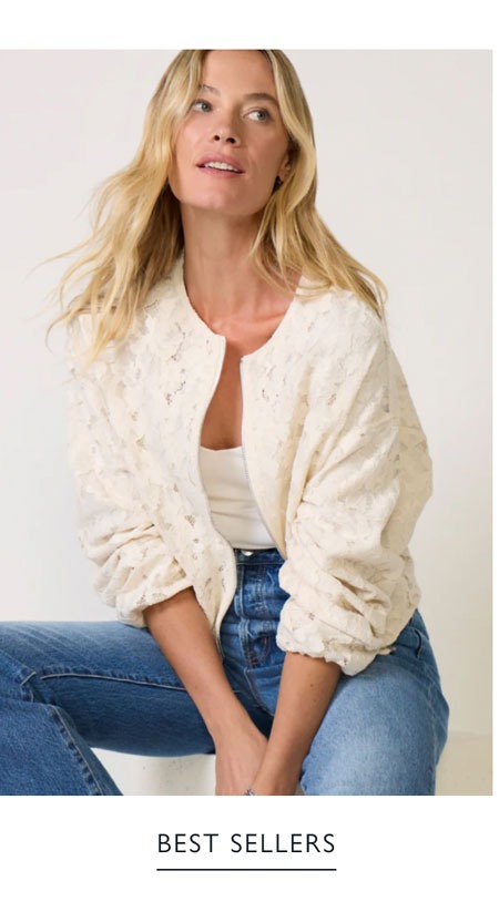 SHOP BEST SELLERS