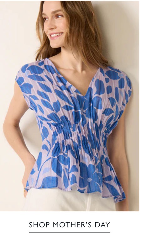 SHOP MOTHER'S DAY