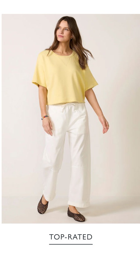 SHOP TOP RATED