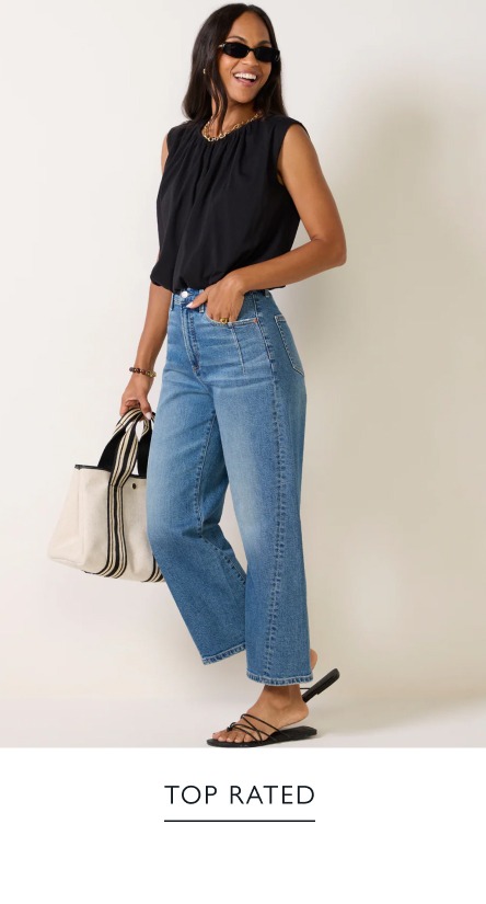 SHOP TOP RATED