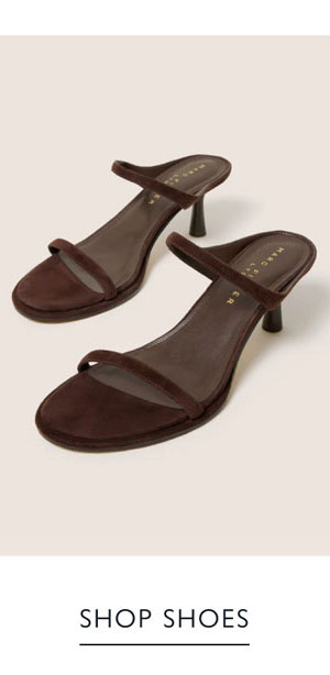 SHOP SHOES