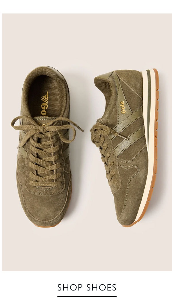 SHOP SHOES