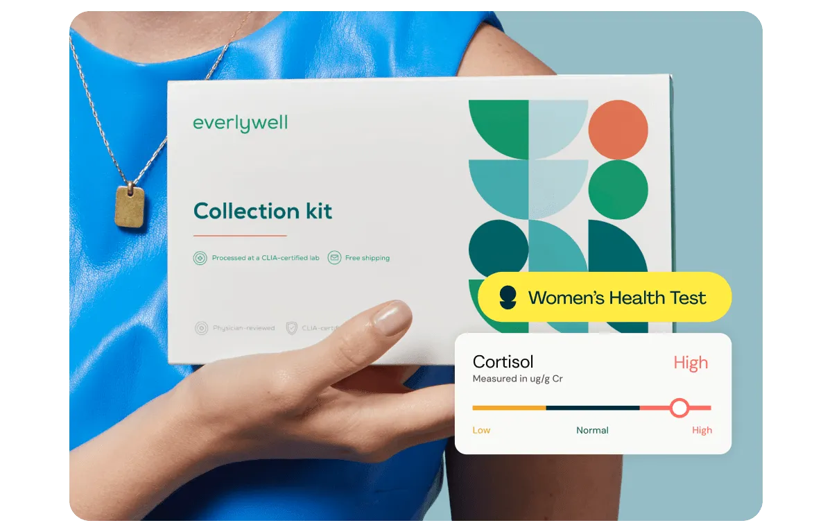 Everything you need to know about hormone testing