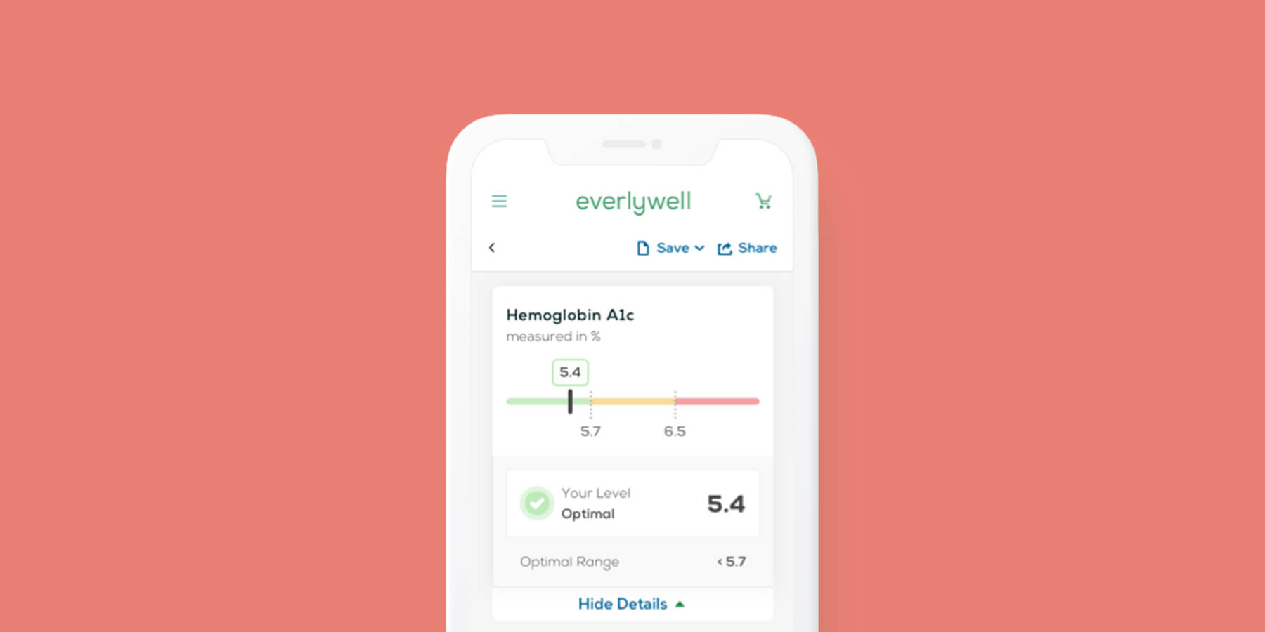 How Much Can You Lower Your A1c in One Month?