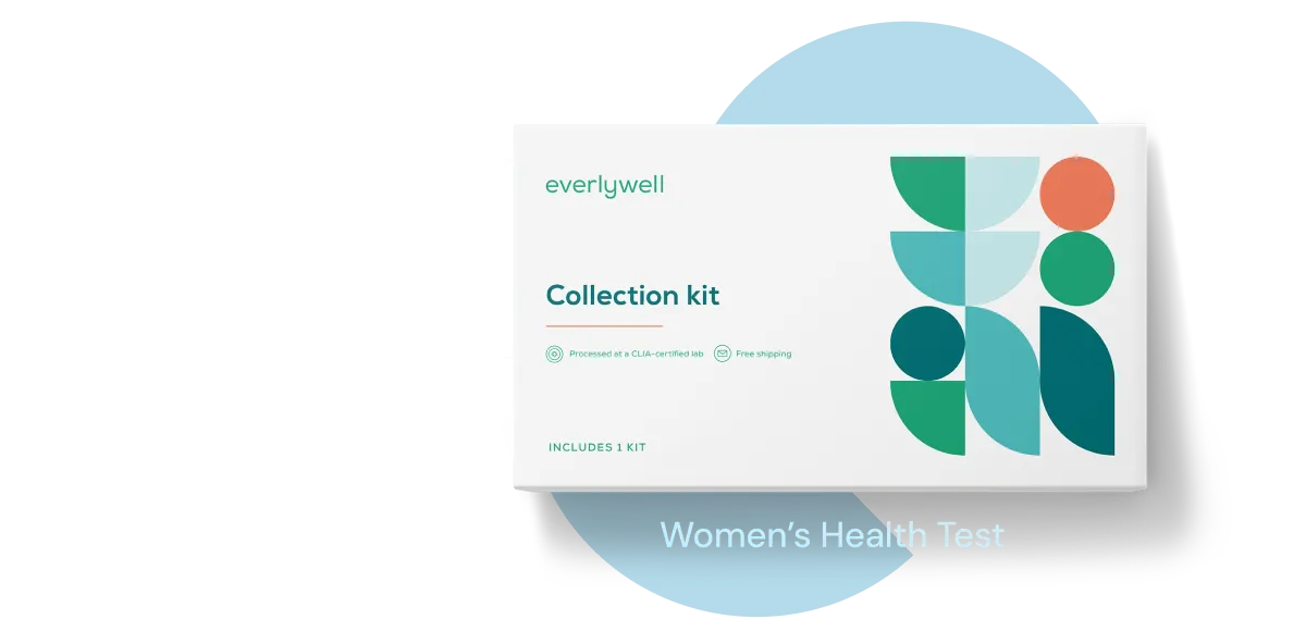 Women's Health Test
