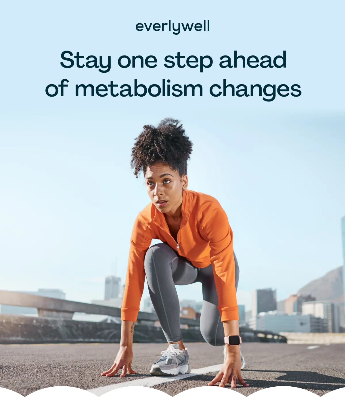 Metabolism Test