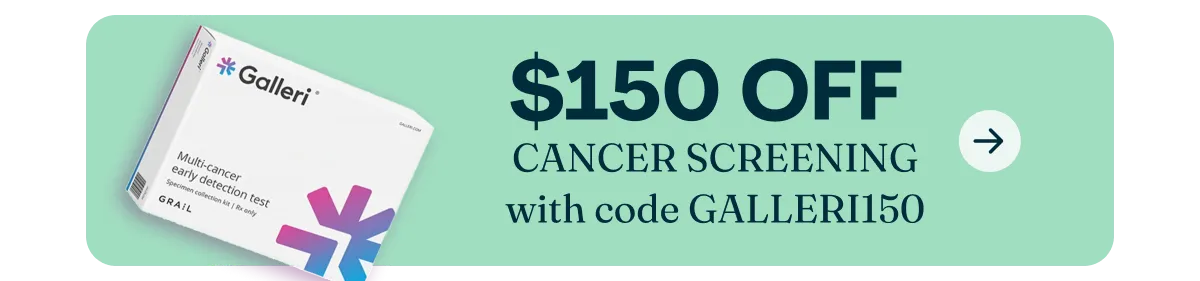 $100 OFF Everlywell 360