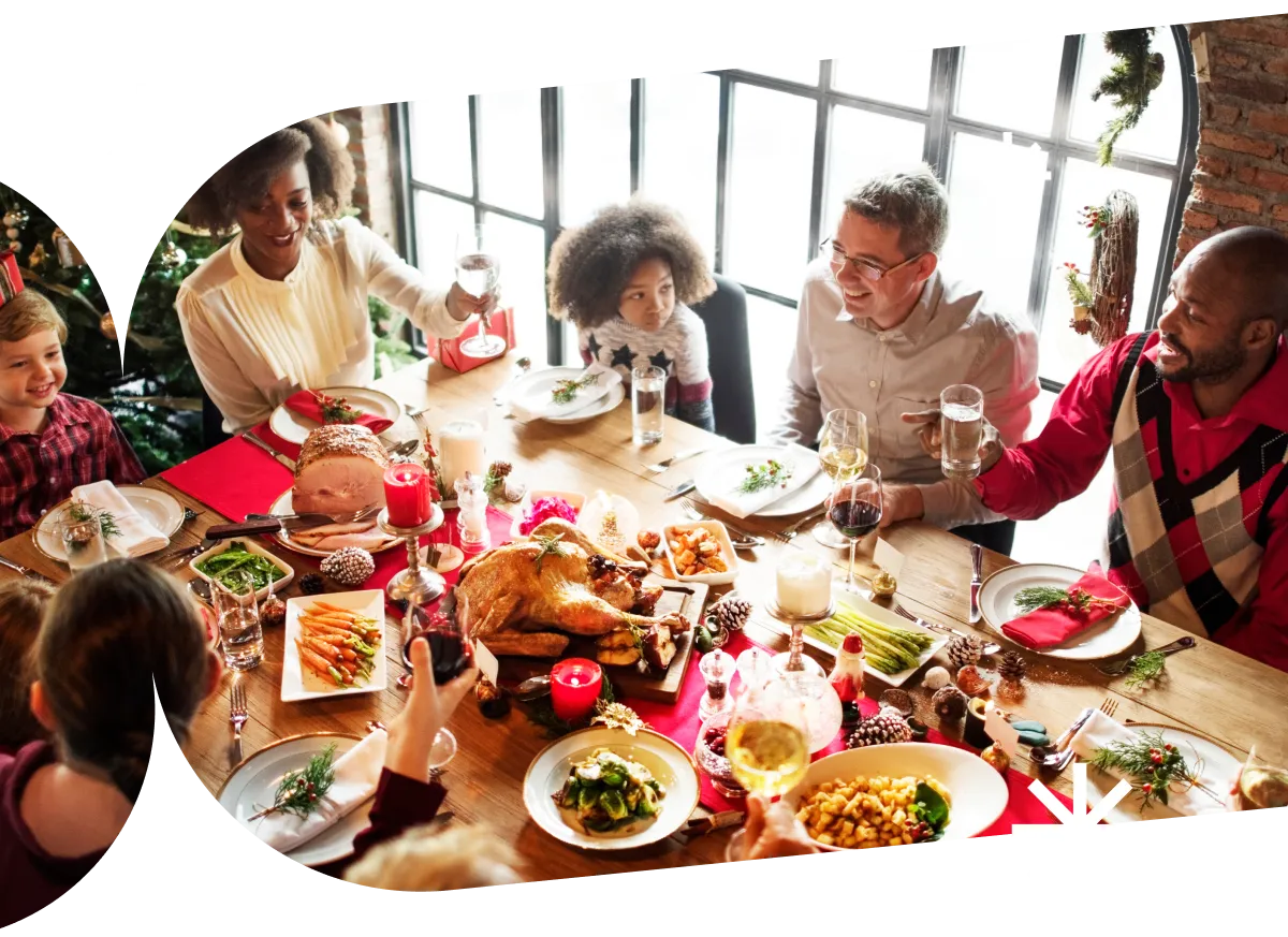 Happy Thanksgiving