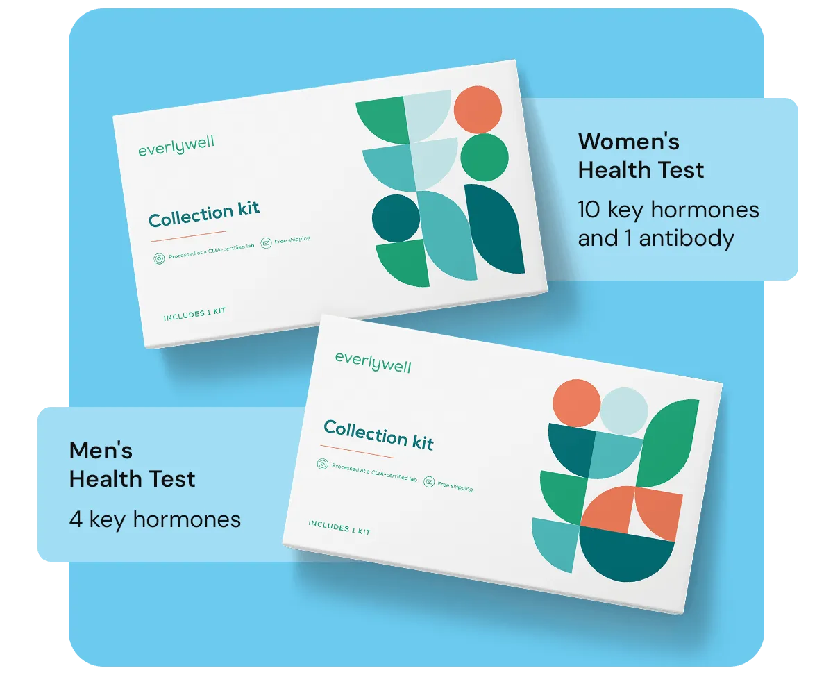 Hormone Health