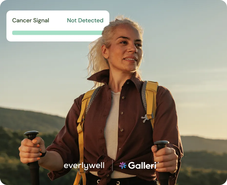 Galleri® Multi-Cancer Early Detection Test