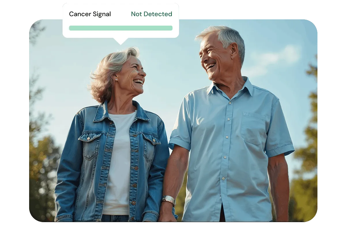 Galleri® Multi-Cancer Early Detection Test