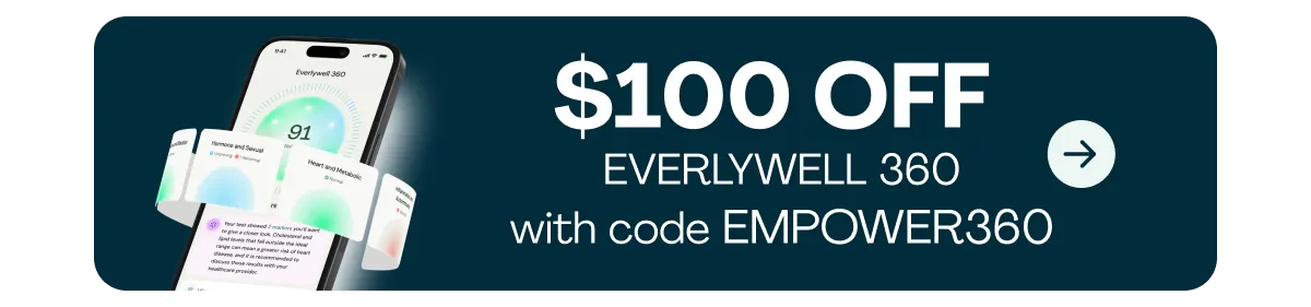 Everlywell 360