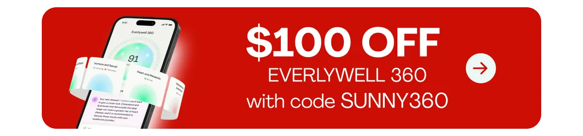 Everlywell 360
