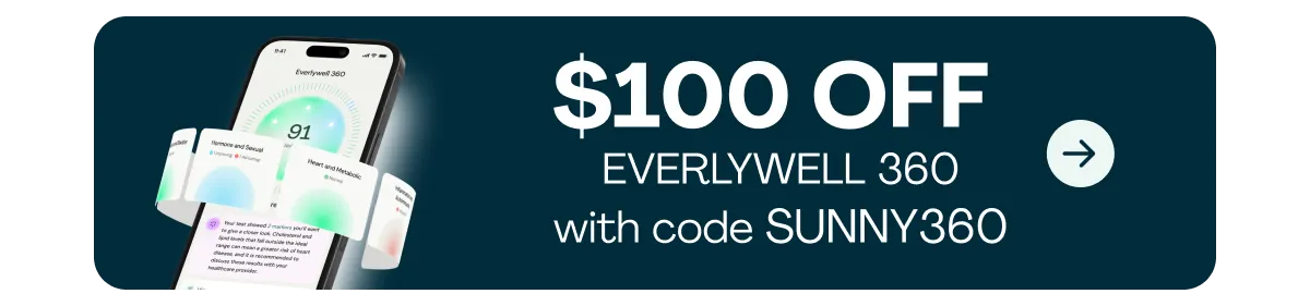 Everlywell 360