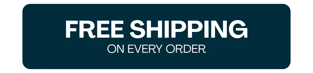 Free Shipping