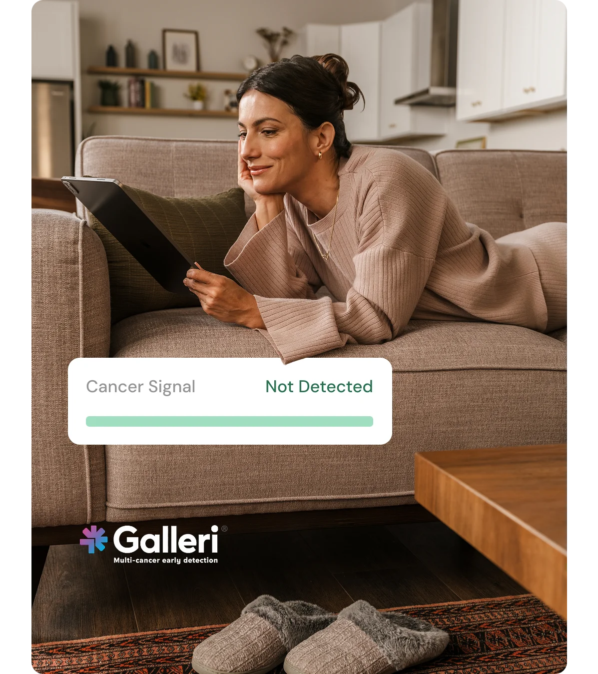 Galleri Multi-Cancer Early Detection Test