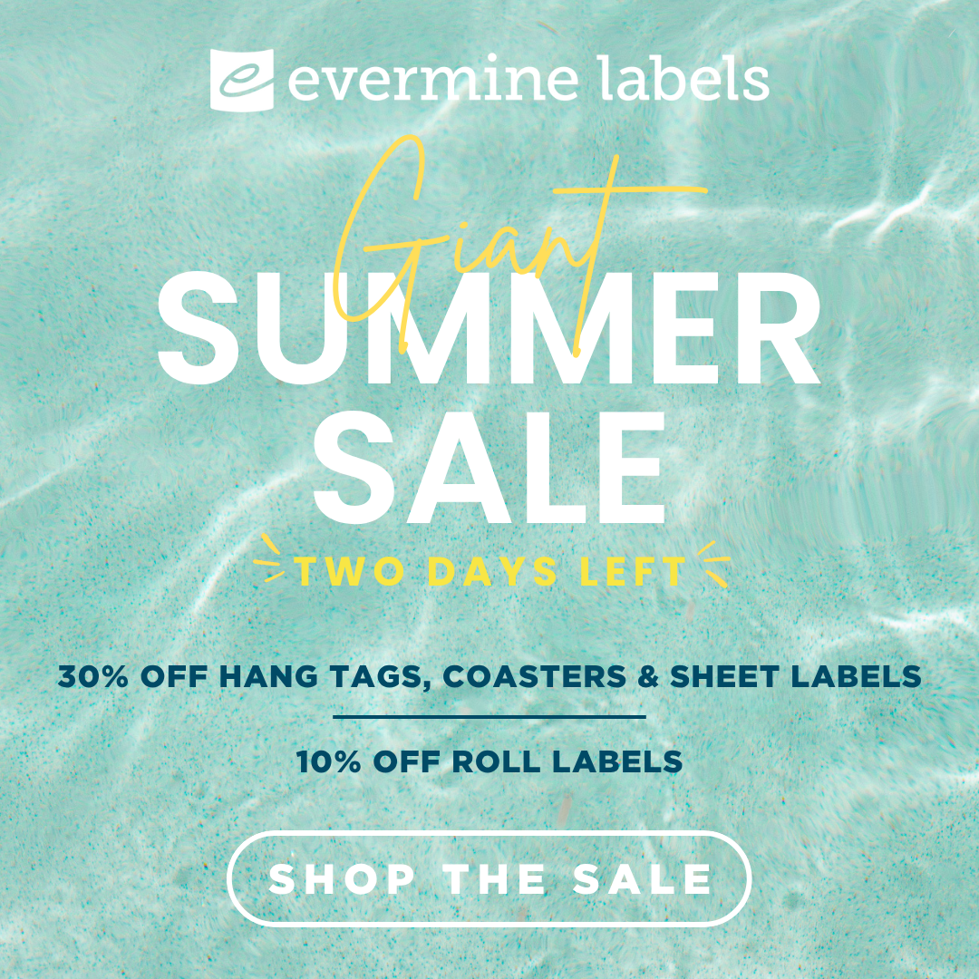 Up to 30% off