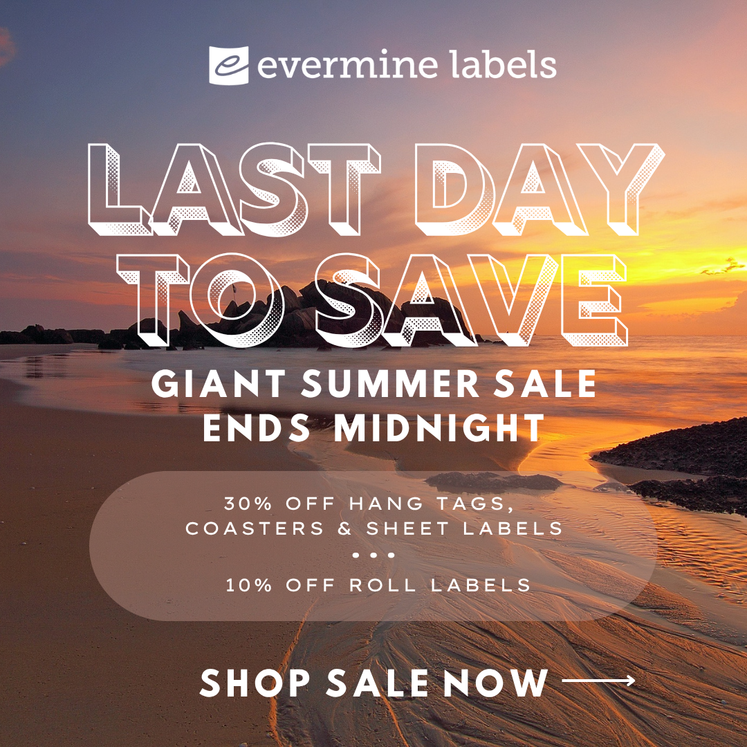 Last day to save