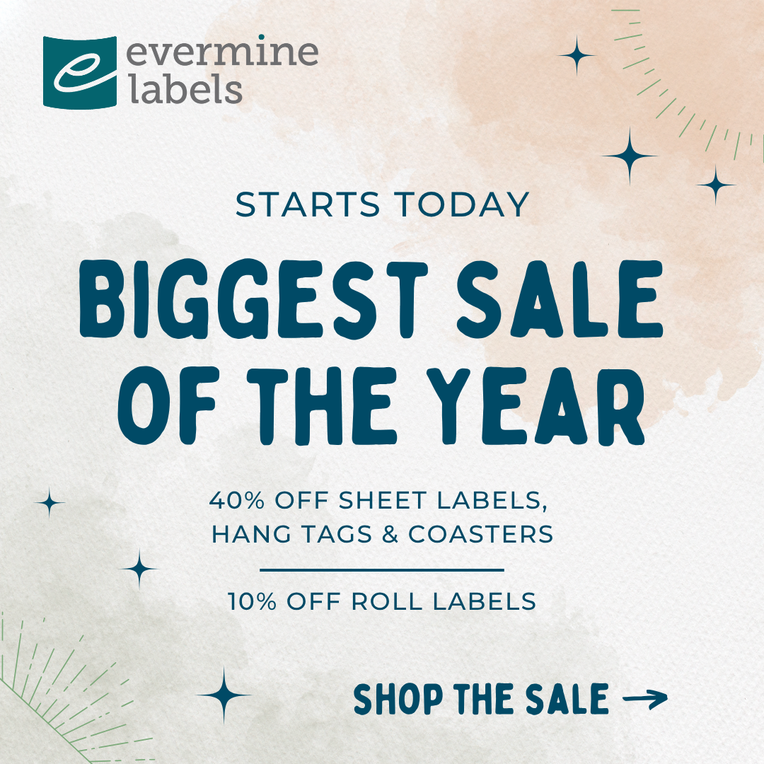 Biggest Sale of the Year